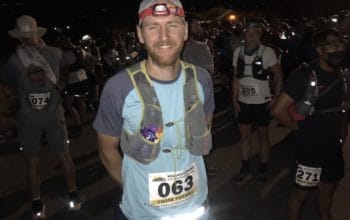 Reflections on a DNF